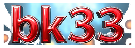 bk33 logo